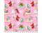 Sleeping Beauty Digital Cotton Print Fabric By The Yard | By the Yard | Sewing and Crafting | 44 inches wide